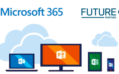 Prisjustering Microsoft 365