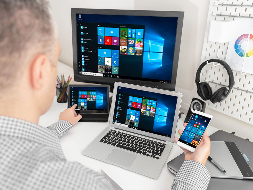 Windows-Virtual-Desktop